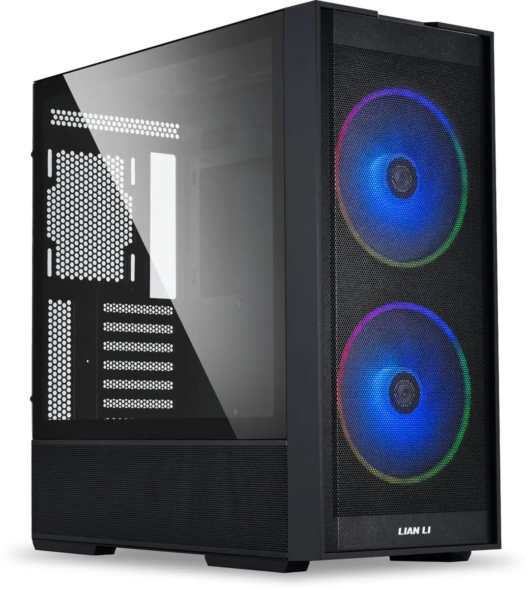 Lian Li Lancool 206RX Midtower ATX