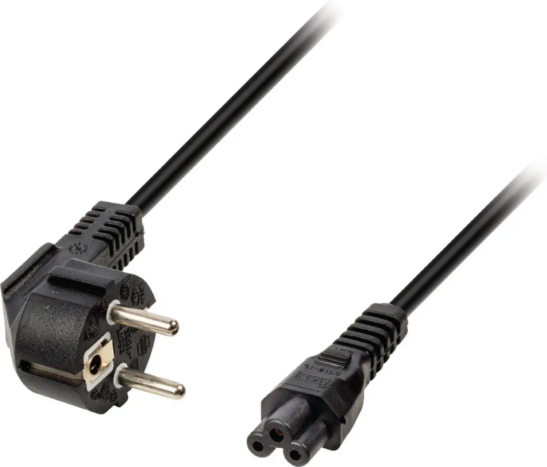 Cablexpert C5 CEE 7/7 Stroomkabel 3x0,75mm²