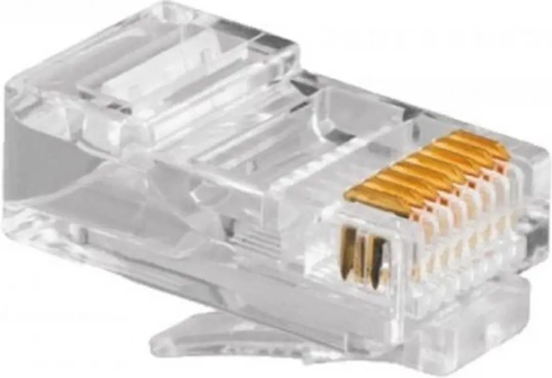 Cablexpert Modulaire RJ45 Connector