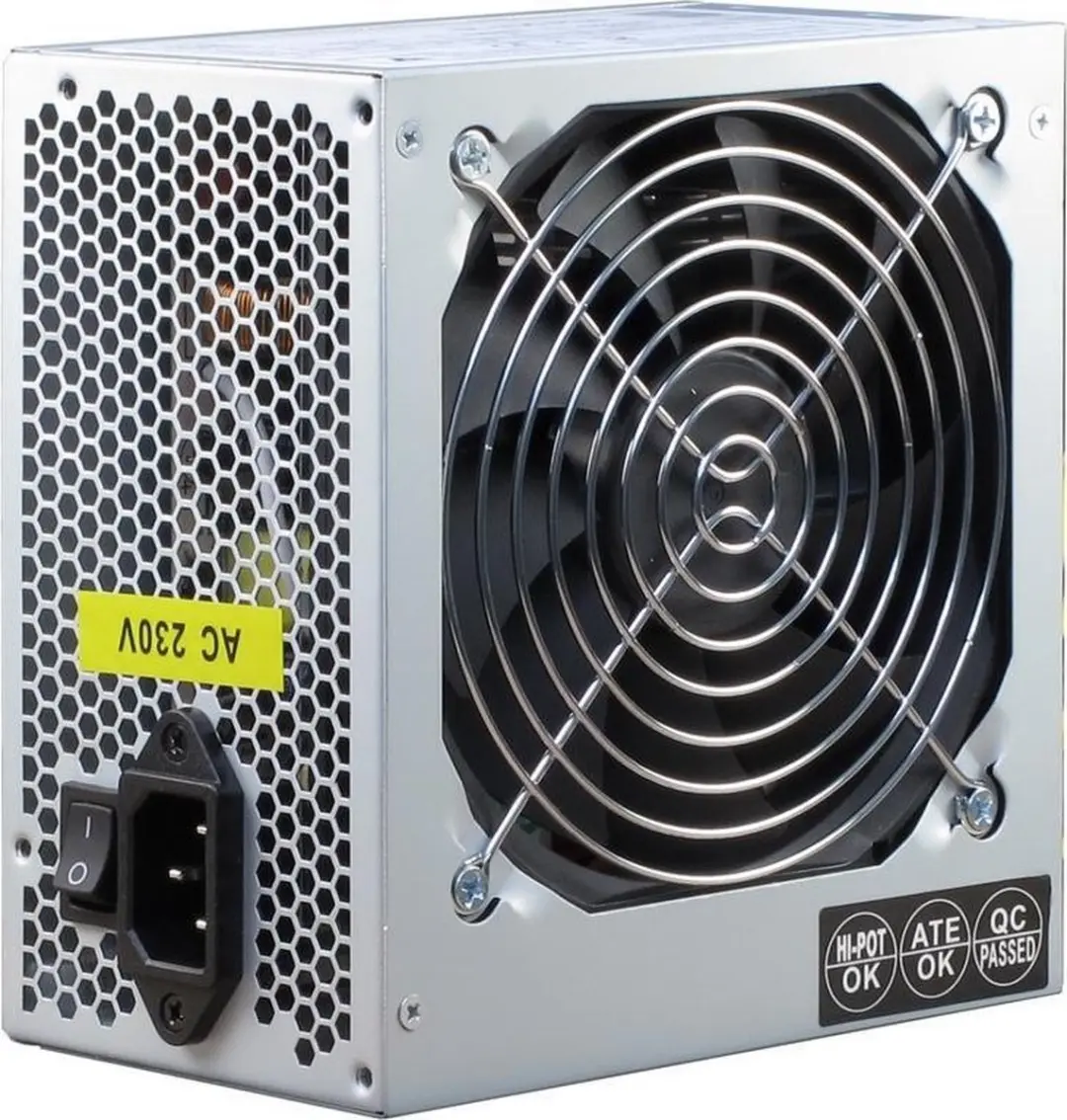 Intertech SL-700 700W ATX Voeding