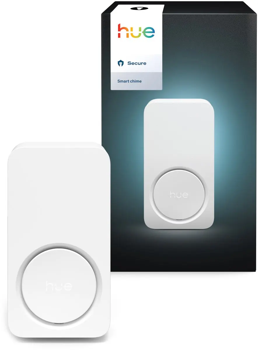 Philips Hue Secure Chime
