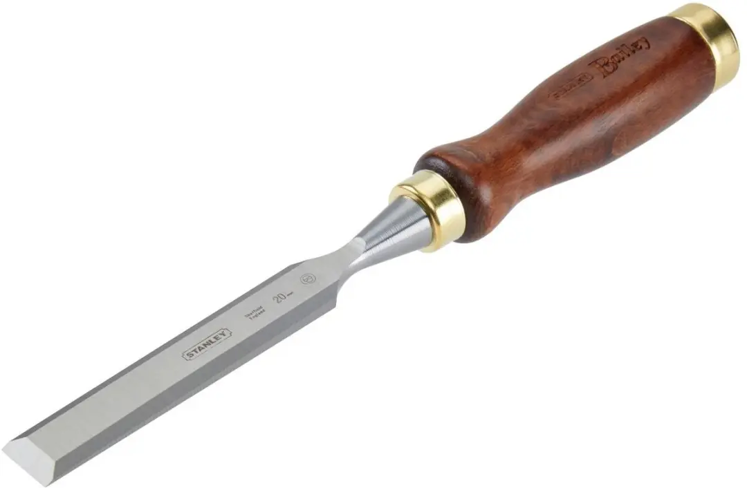 Stanley Bailey 2-16-390 Steekbeitel Hout 20mm