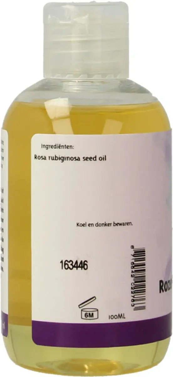 Volatile Rozenbottelzaadolie 100ml