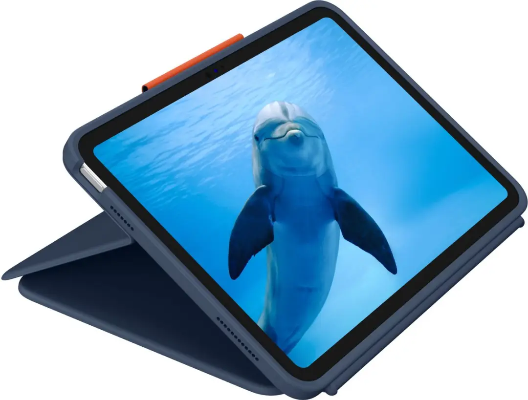 Logitech Rugged Combo 4 Touch