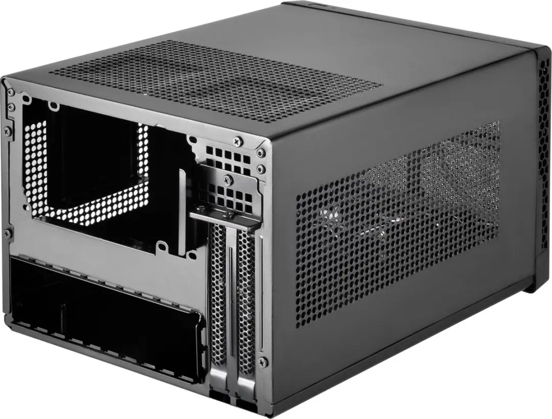 SilverStone SG13 Mini Tower