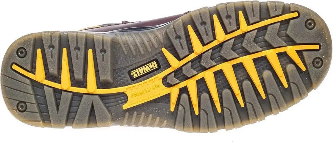 DeWalt Titanium S3 WS Veiligheidsschoen 40