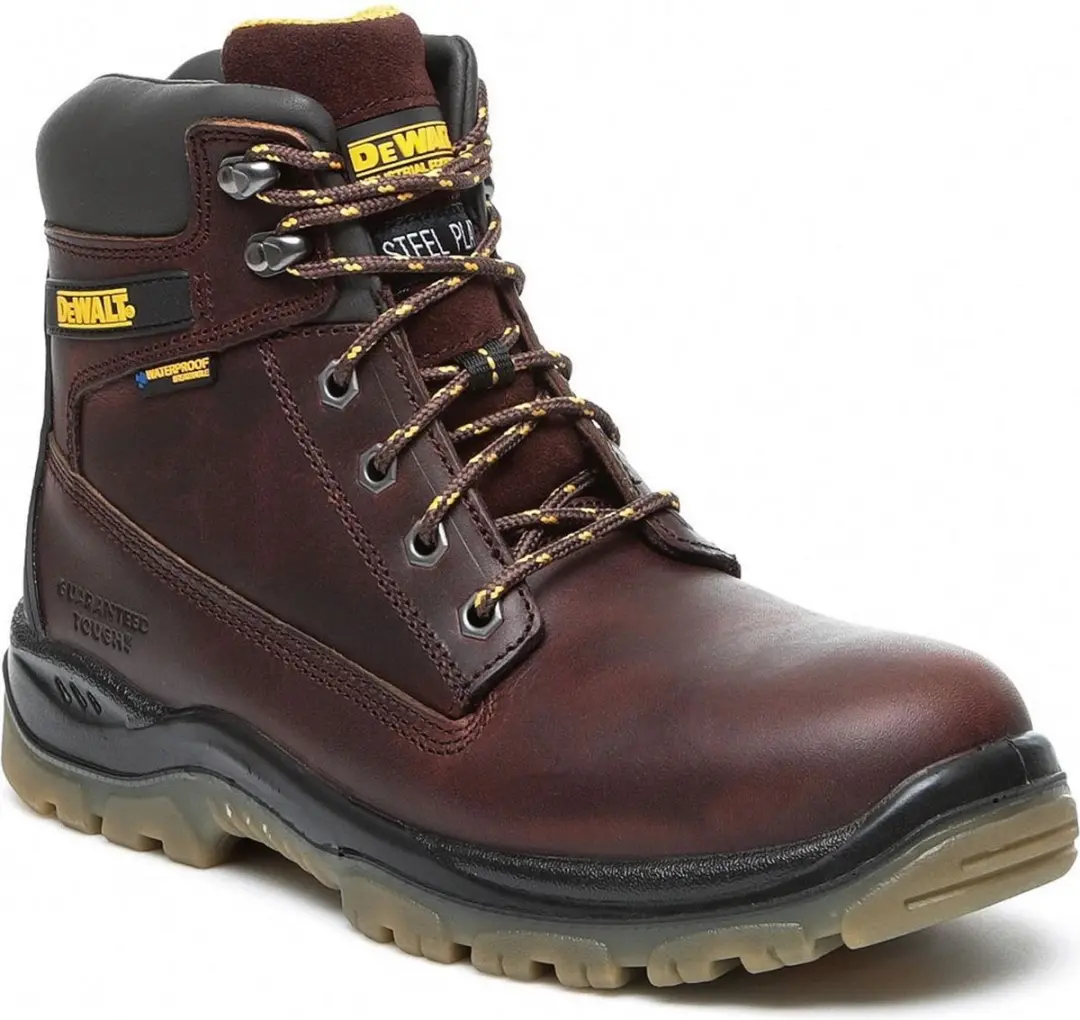 DeWalt Titanium S3 WS Veiligheidsschoen 40