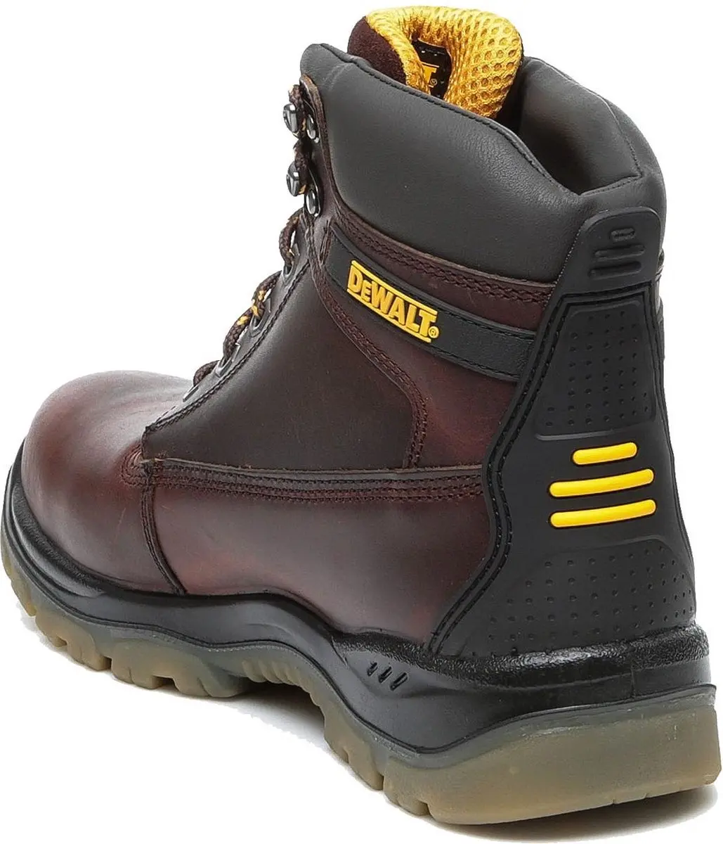 DeWalt Titanium S3 WS Veiligheidsschoen 40