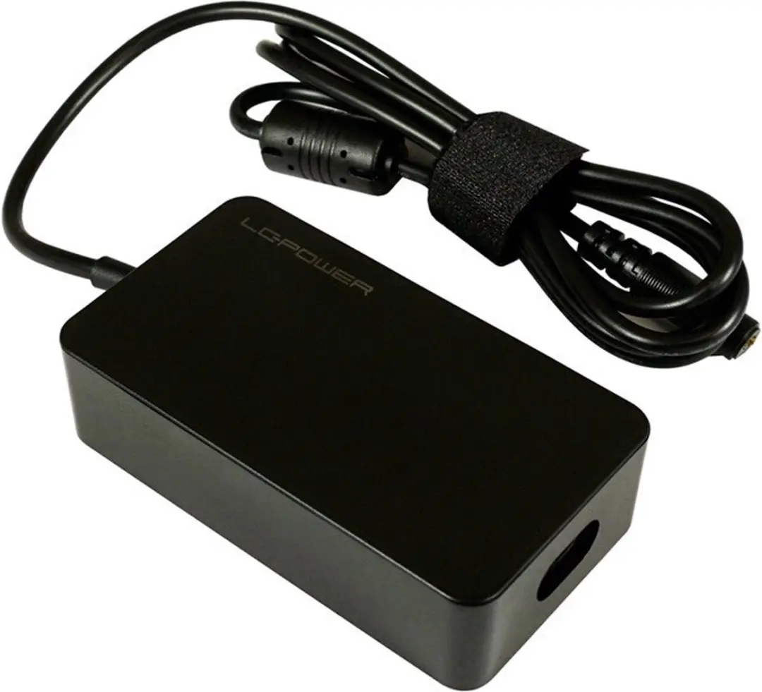 LC Power LC-NB-PRO-45 Netvoeding 45W