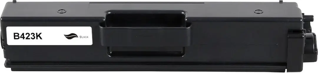 Toners-kopen.nl TN-423BK Toner
