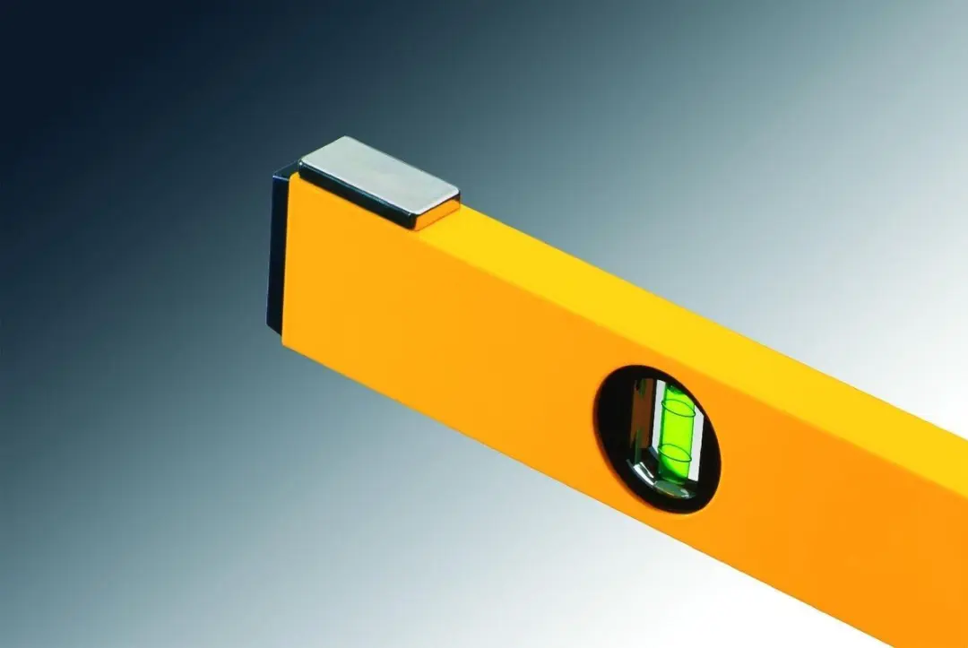 Stabila Stelwaterpas 70P-2-2 200cm