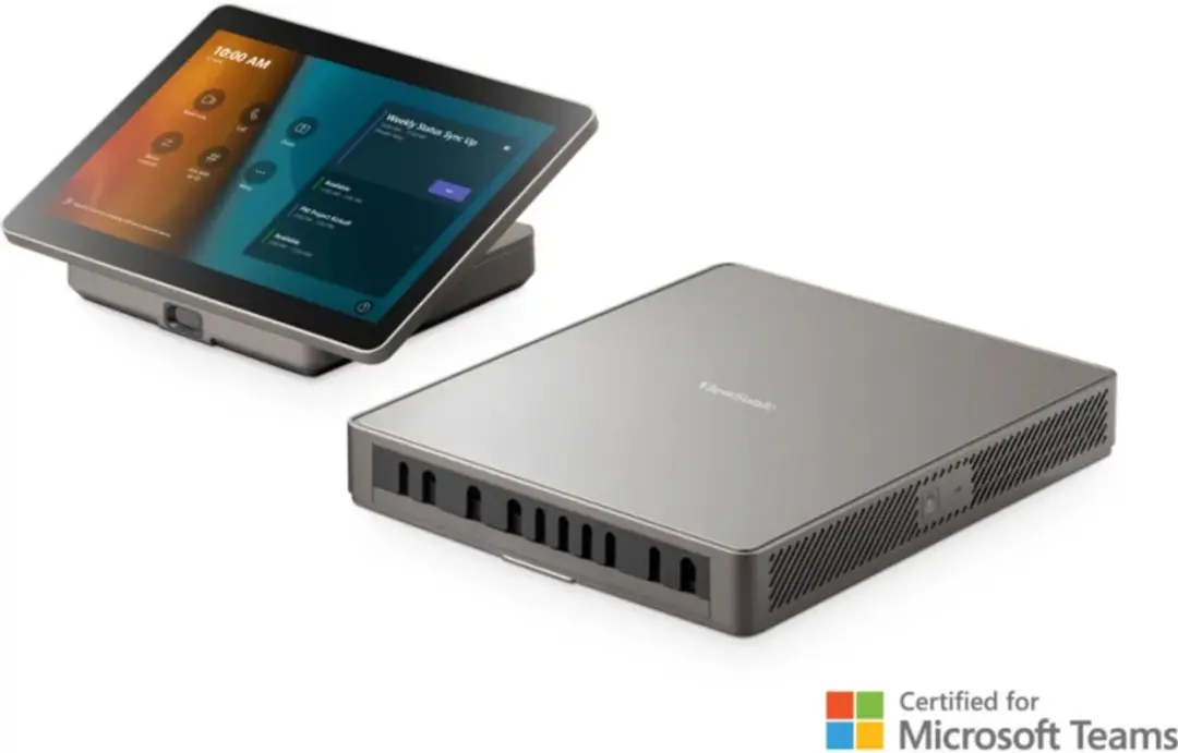 ViewSonic TeamJoin TRS10 Videoconferentiesysteem