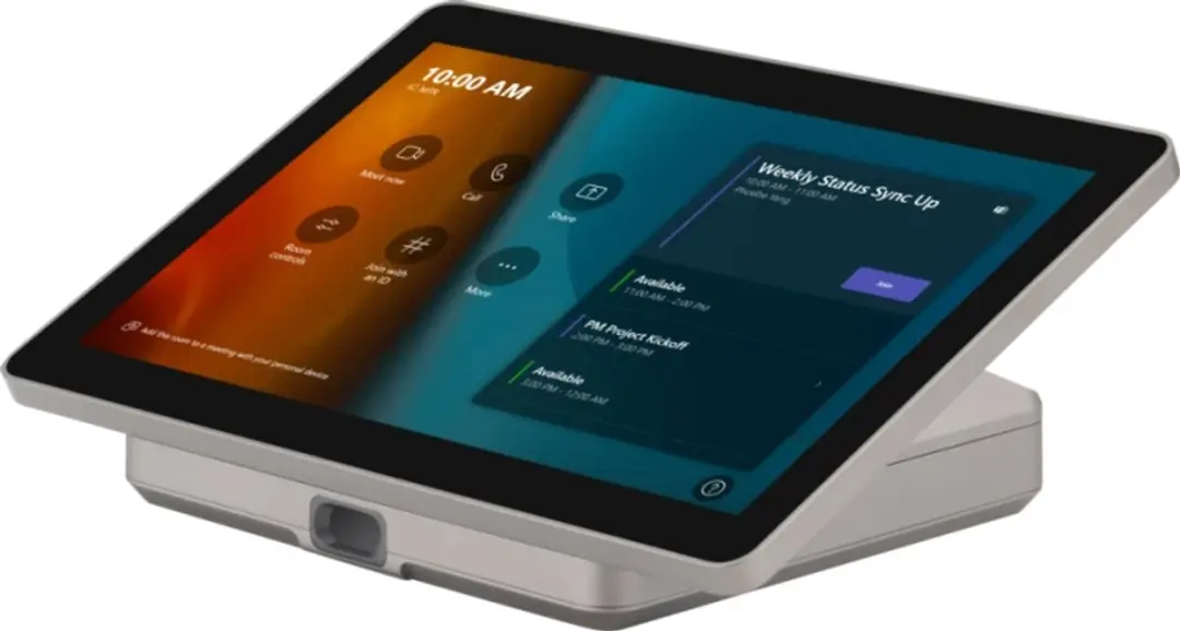 ViewSonic TeamJoin TRS10 Videoconferentiesysteem