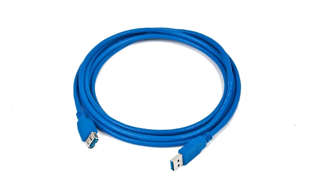 Cablexpert CCP-USB3-AMAF-6 USB 3.0 Verlengkabel