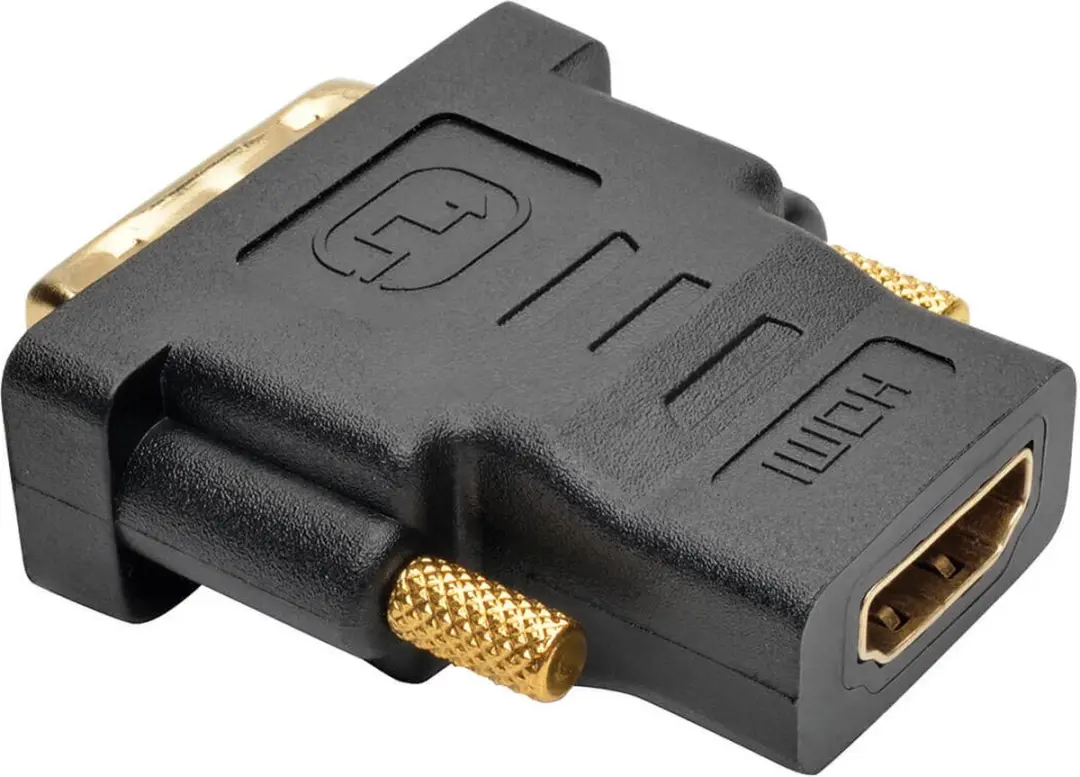 Tripp Lite P782-015-DH KVM-kabel 4,6m - Zwart
