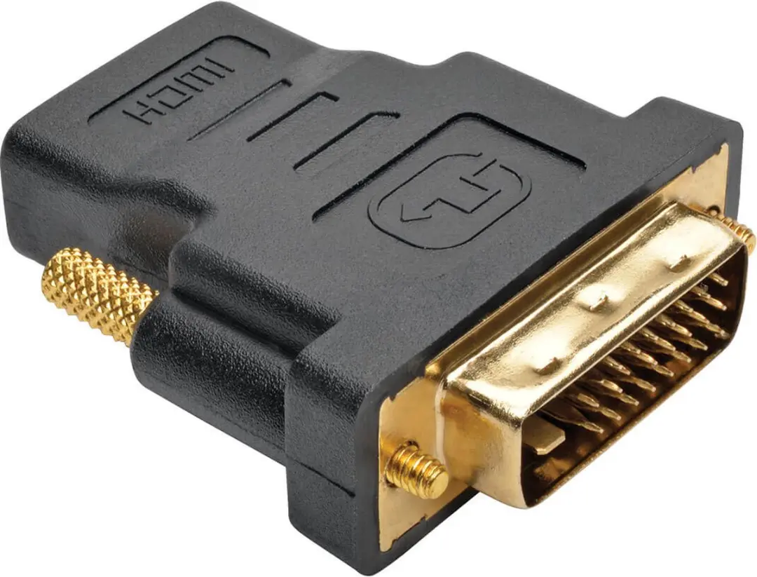 Tripp Lite P782-015-DH KVM-kabel 4,6m - Zwart