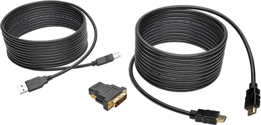 Tripp Lite P782-015-DH KVM-kabel 4,6m