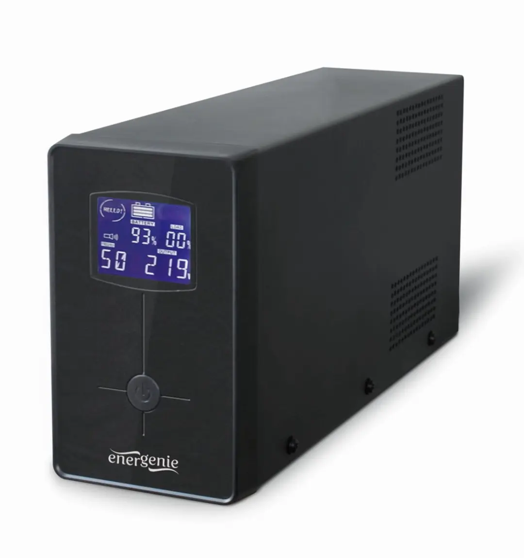 EnerGenie EG-UPS-032 UPS 850VA