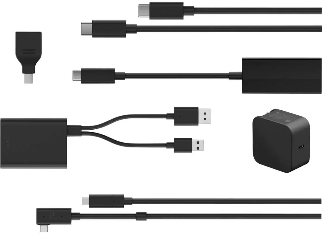 HTC Vive Wired Streaming Set 99H12349-00