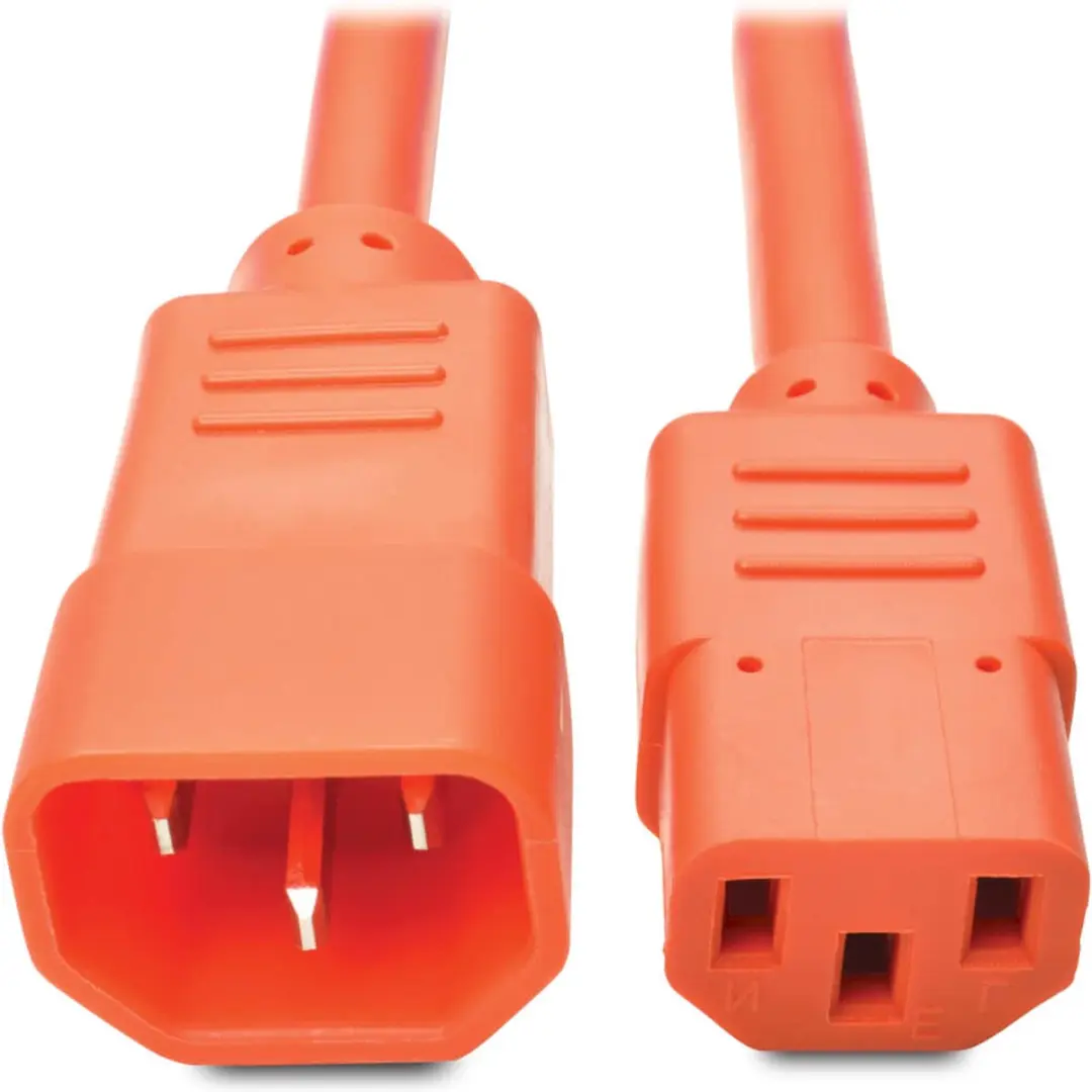 Tripp Lite P005-002-AOR Snoer 0,6m C14-C13