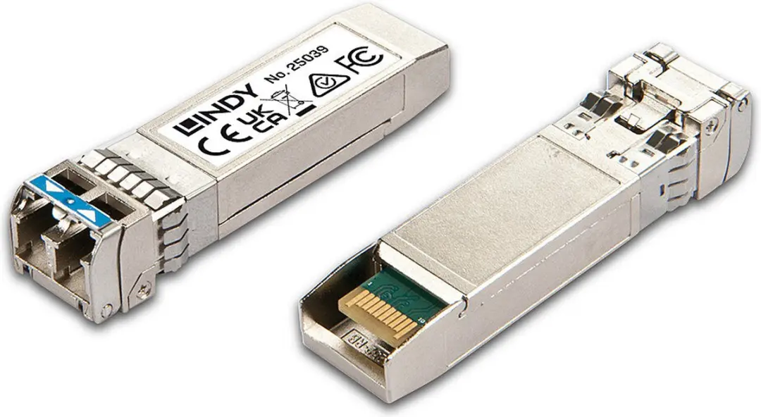 Lindy SFP+ 10GBase-LR 25039