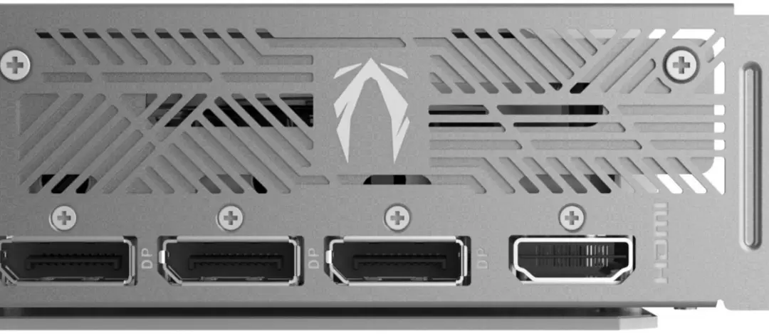 Zotac AMP RTX 5070 Grafische Kaart 12GB