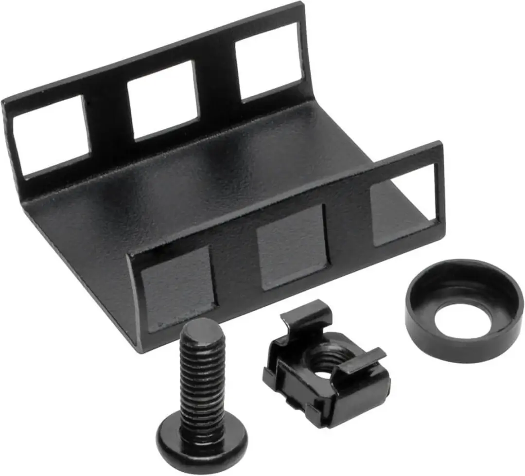 Tripp Lite B018-000-1P5 Montagebeugel - Zwart