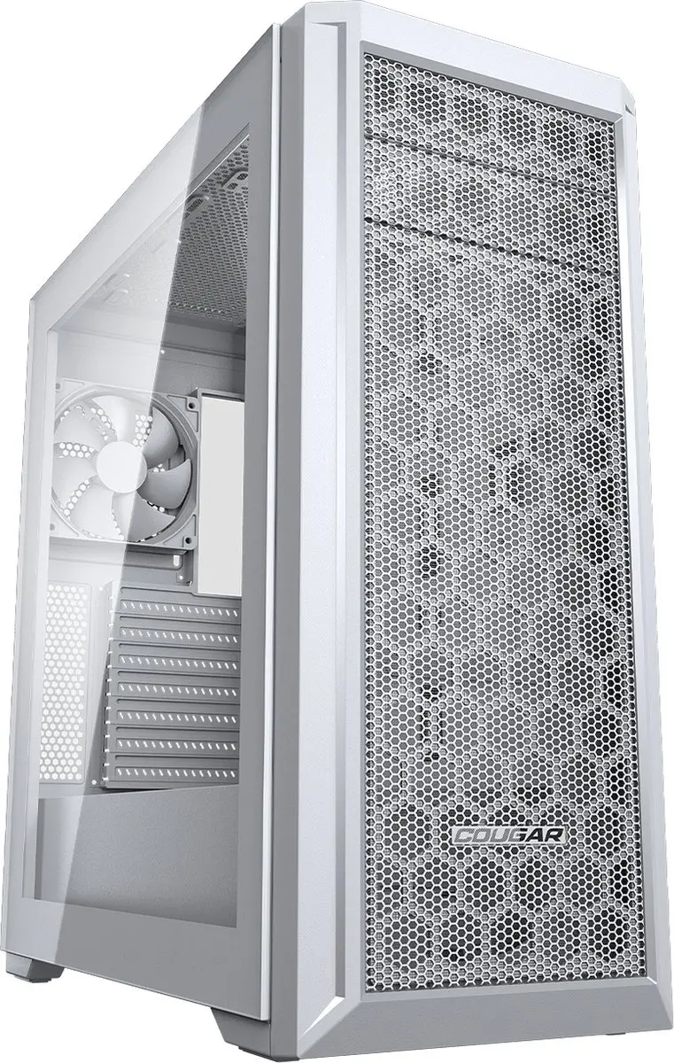 Cougar Gaming MX330-G Pro Midi Tower