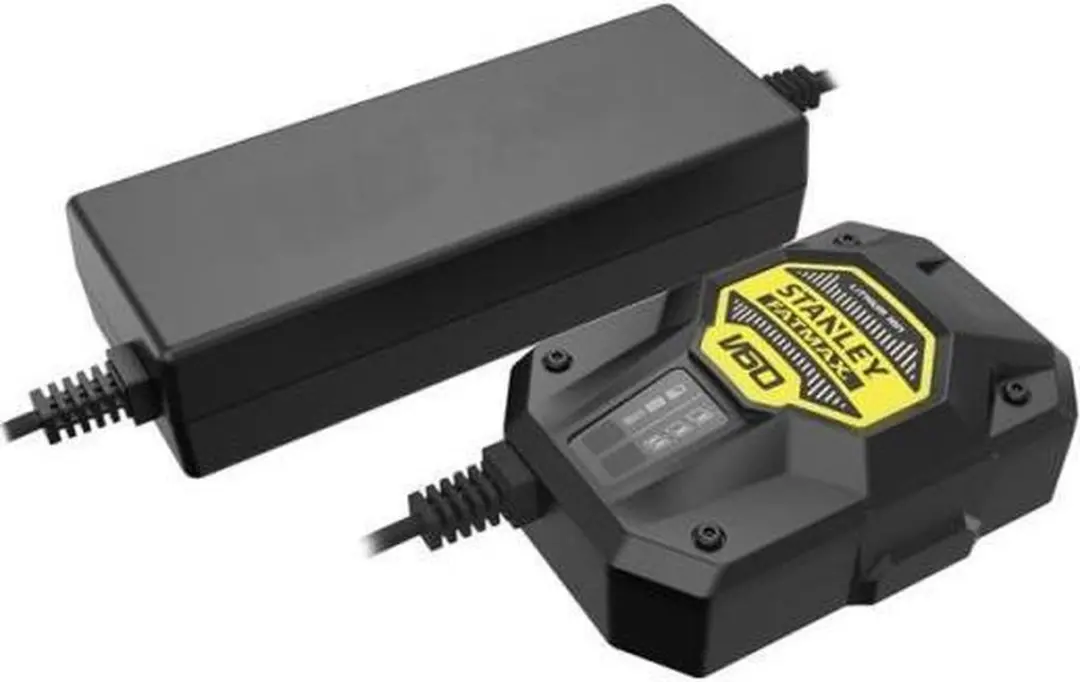 Stanley FatMax V60 54V Snellader