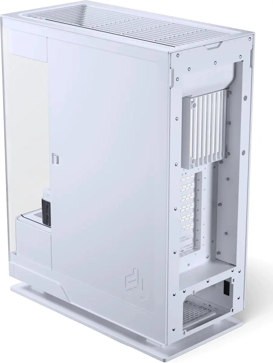 Phanteks Evolv X2 PH-ES524XTG_DMW01 - 2x 2.5" 5x 3.5" - Wit