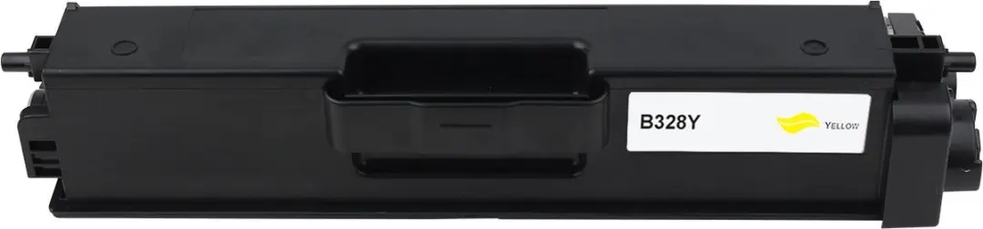 Brother TN-328Y Compatible Toner Geel