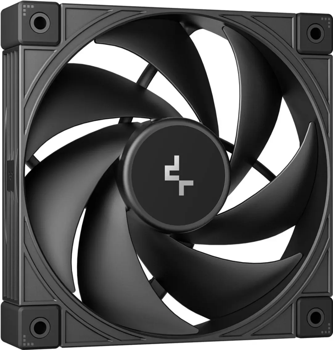 DeepCool AK500 G2 CPU-koeler