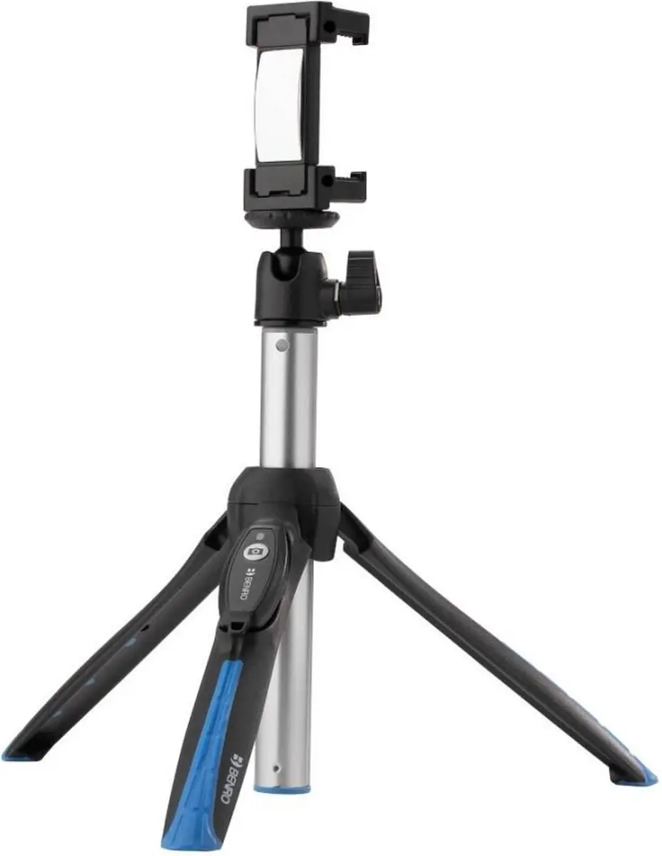 Benro BK15 Tafelstatief Smartphone Selfie Stick