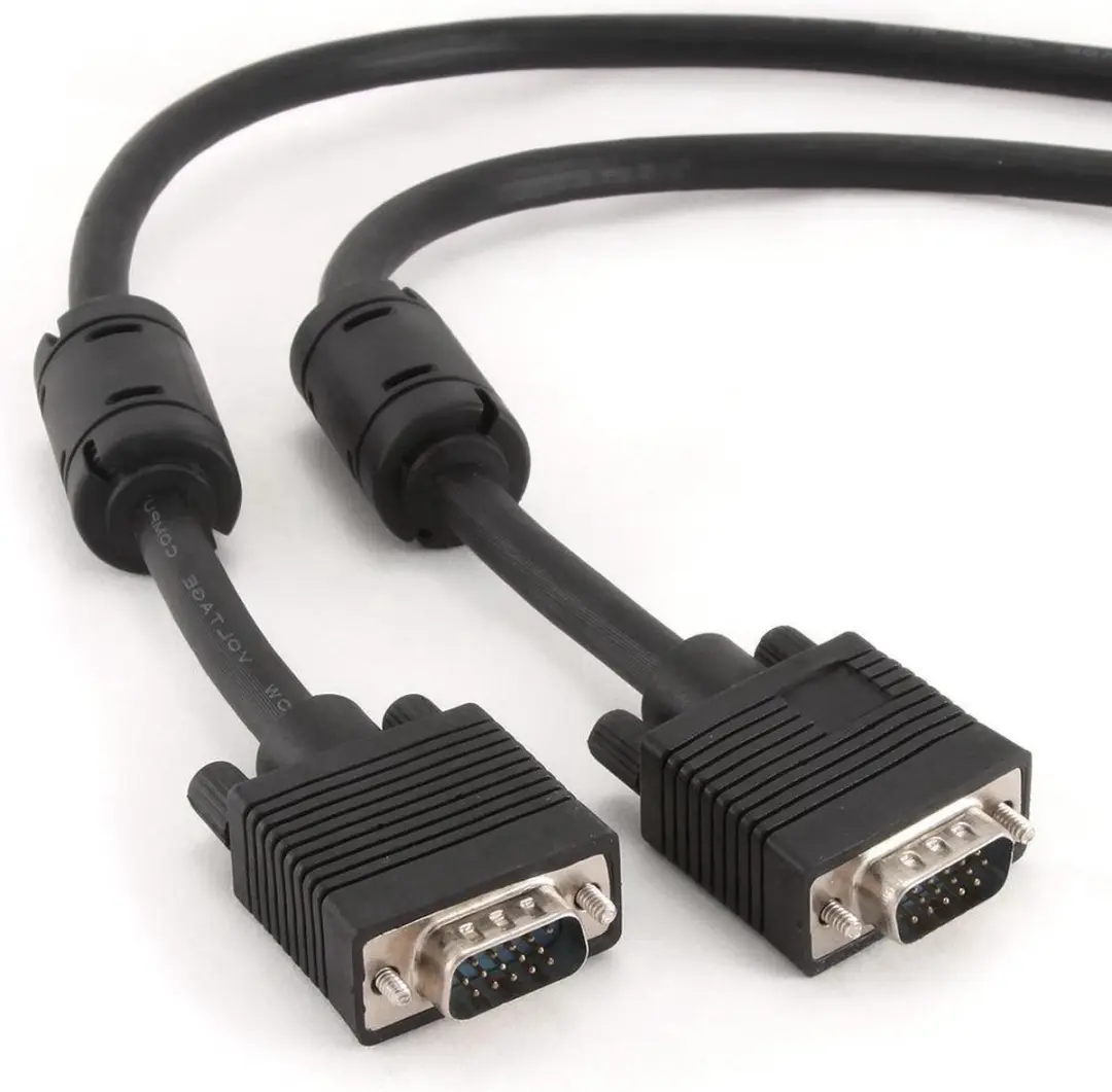 Cablexpert VGA Kabel 3m