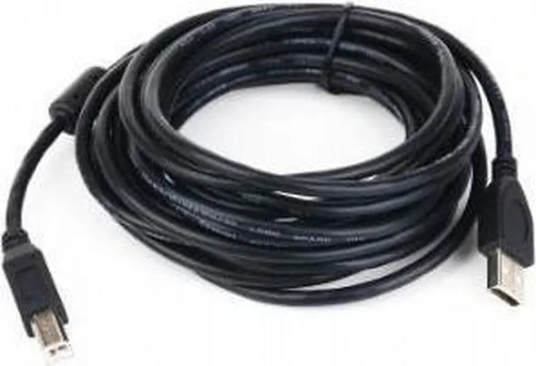 Cablexpert USB 2.0 A(m)-B(m) Kabel 3m - CCF-USB2-AMBM-10