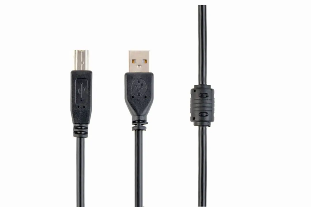 Cablexpert USB 2.0 A(m)-B(m) Kabel 3m