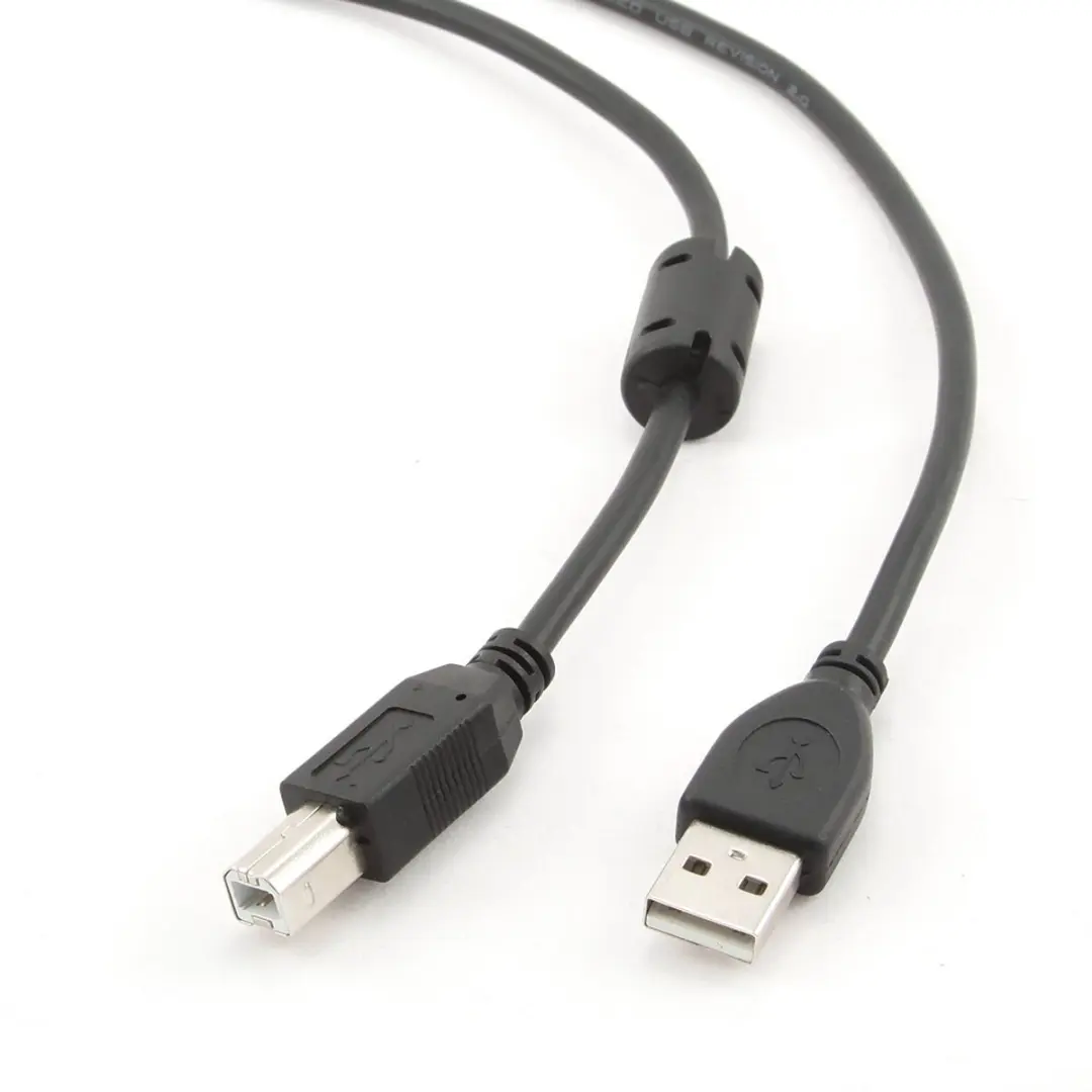 Cablexpert USB 2.0 A(m)-B(m) Kabel 3m - CCF-USB2-AMBM-10