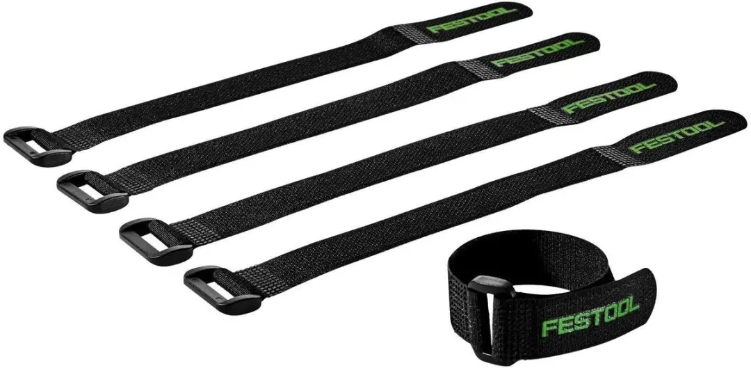 Festool KV-215/5 Klittenband - 5 Stuks