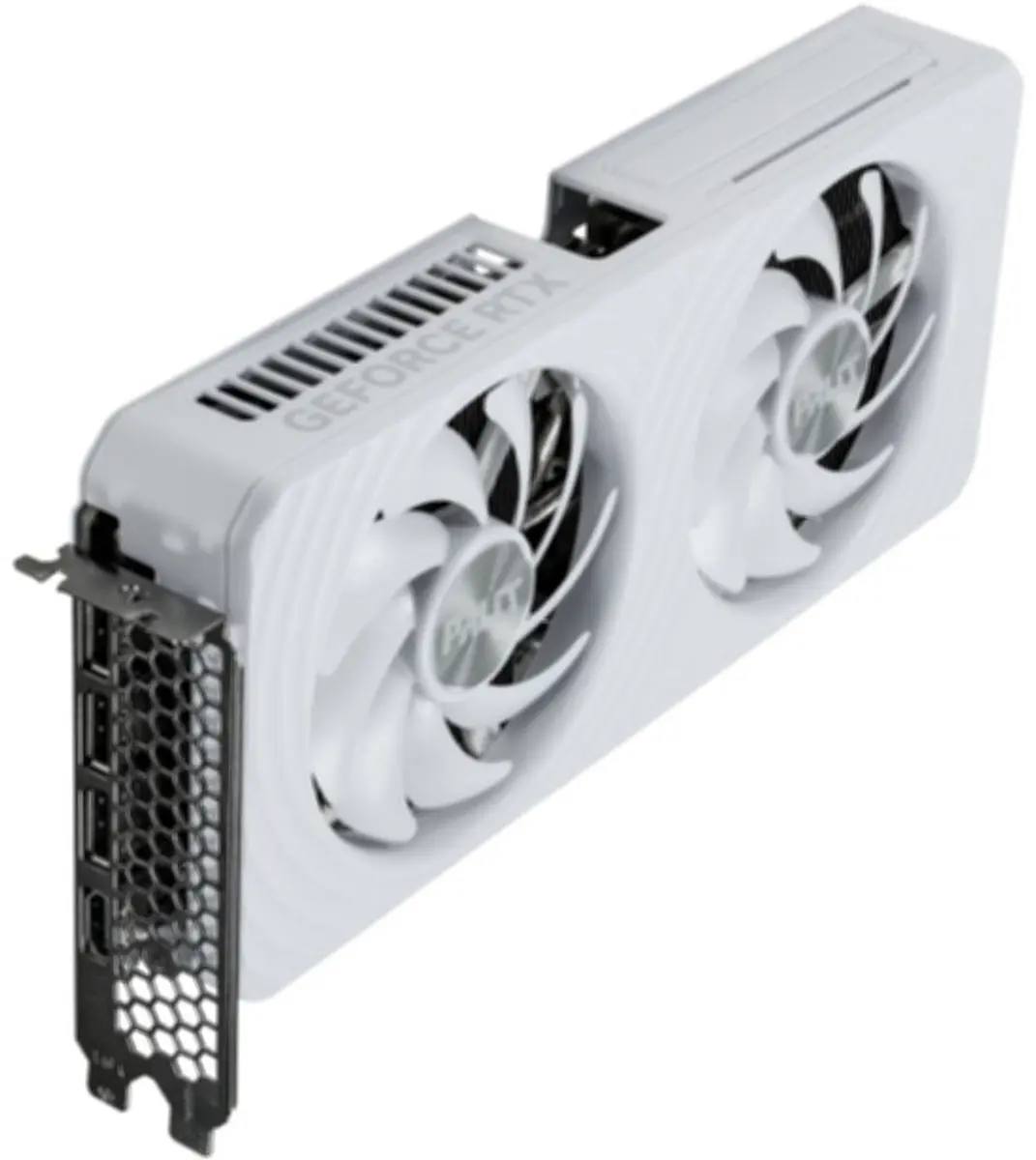Palit NVIDIA GeForce RTX 5060 OC Videokaart 8GB GDDR7