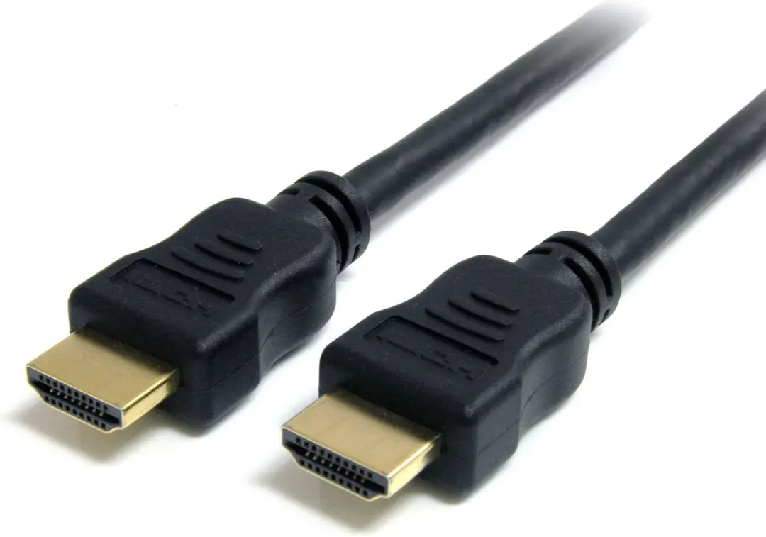 Startech HDMIMM3HS HDMI Kabel 0,91m