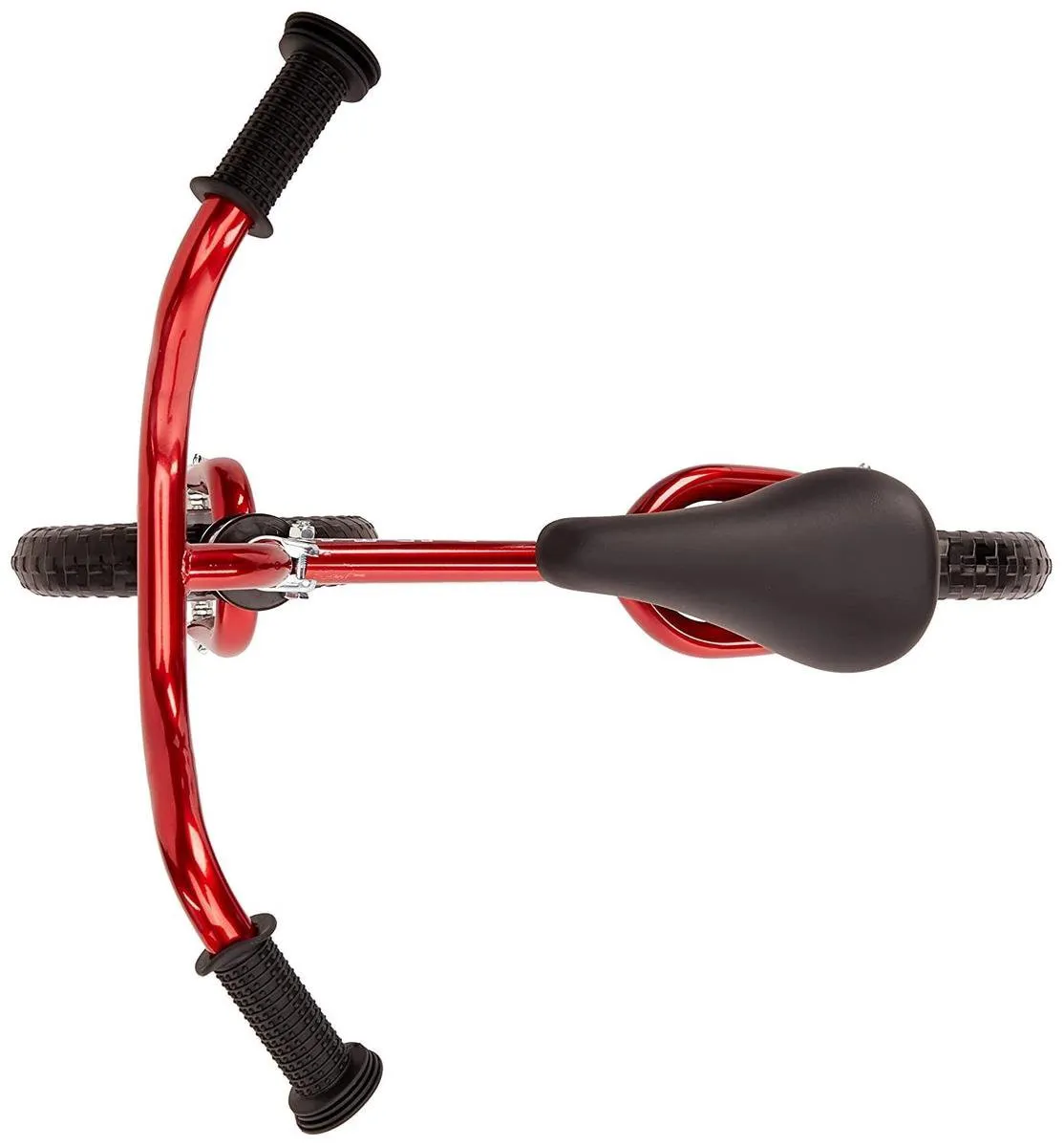 Chicco Red Bullet Loopfiets 10 Inch - Rood - afbeelding 6 van 6