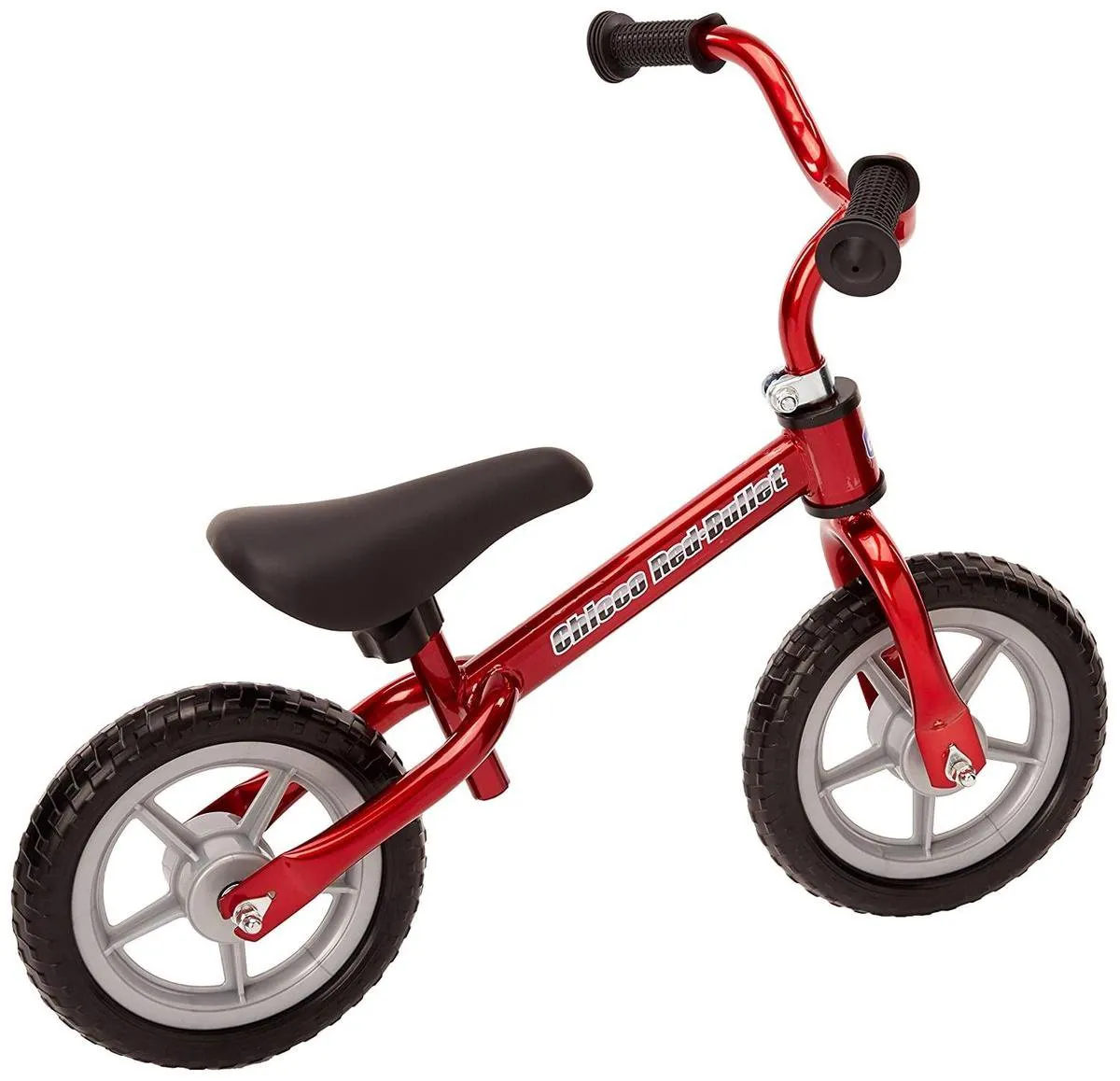 Chicco Red Bullet Loopfiets 10 Inch
