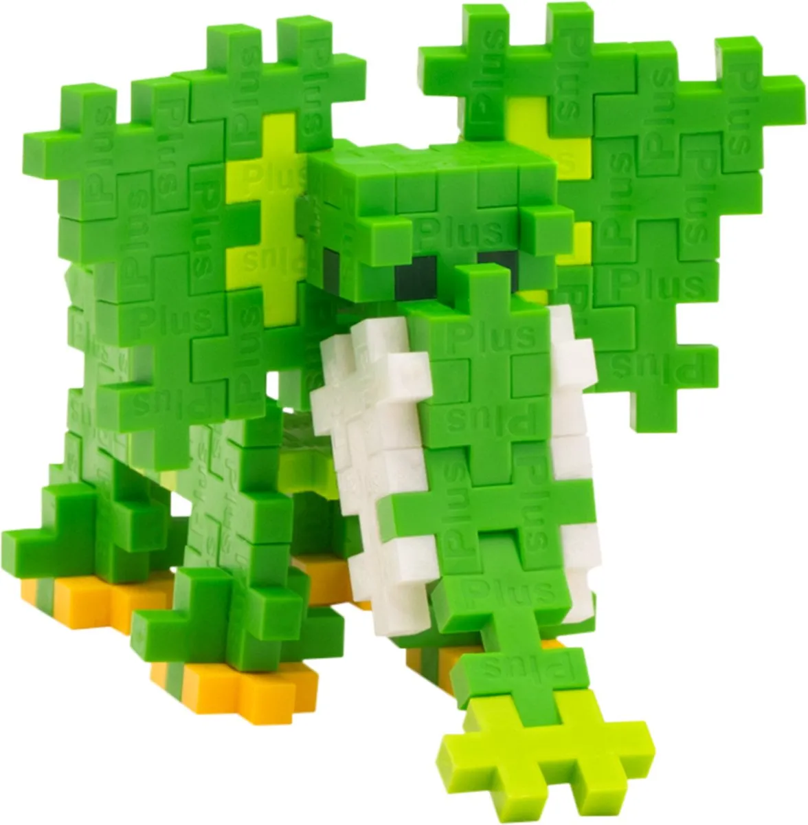 Plus-Plus Olifant 100-delig Bouwset - 4323