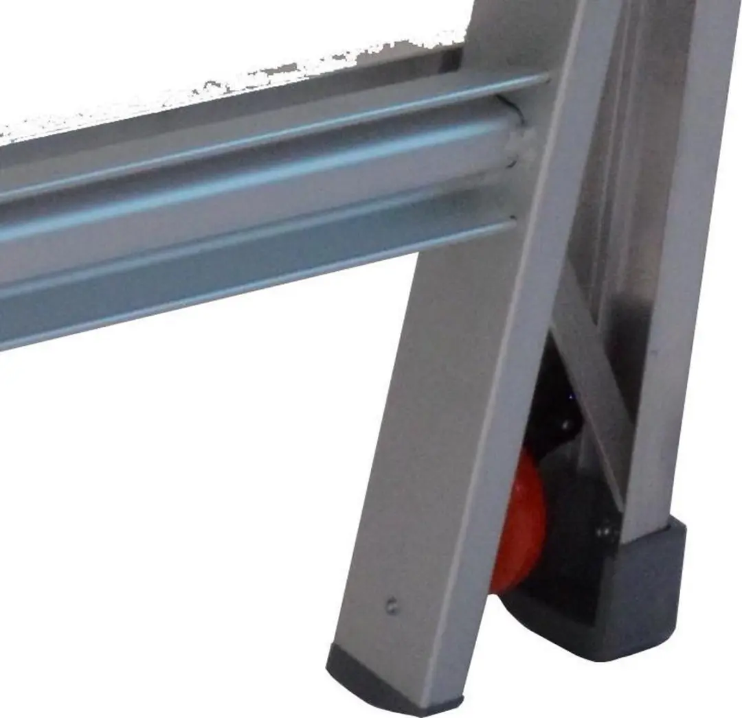 Little Giant Velocity Telescoopladder 4x3 Sporten