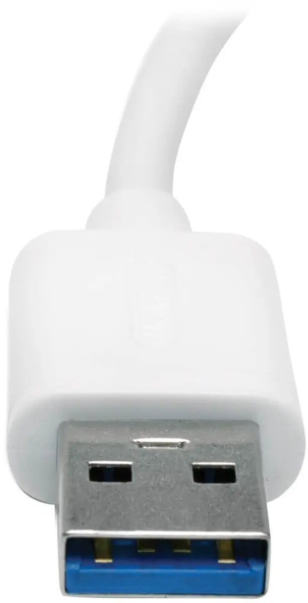 Tripp Lite U352-000-MD-AL USB 3.0 Cardreader - Zilver