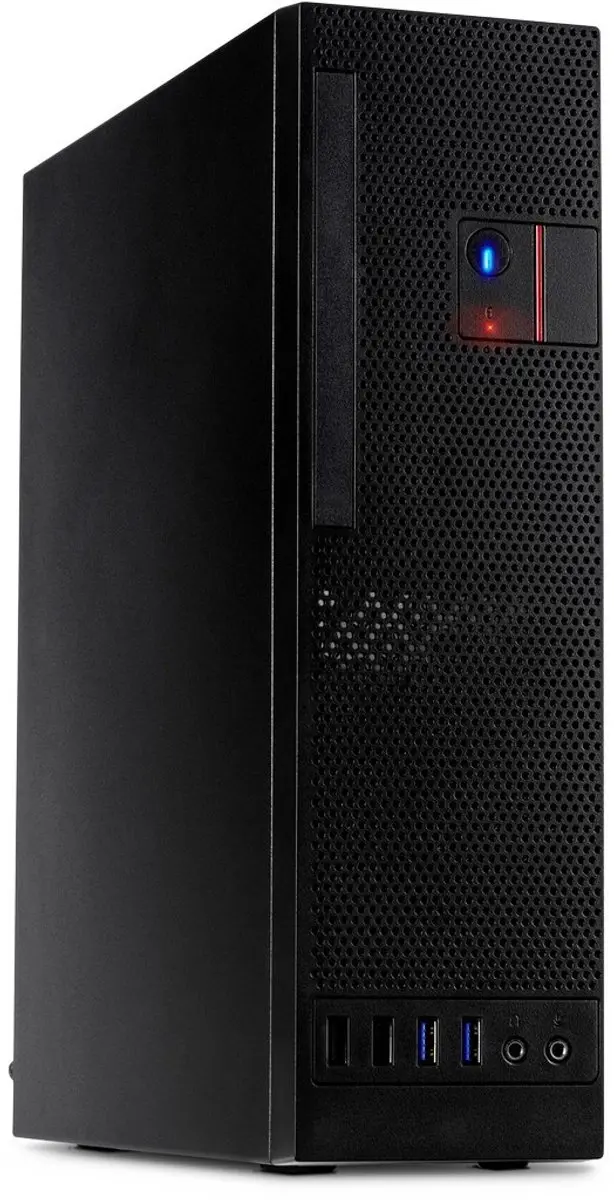 Intertech S-331 Desktop Behuizing