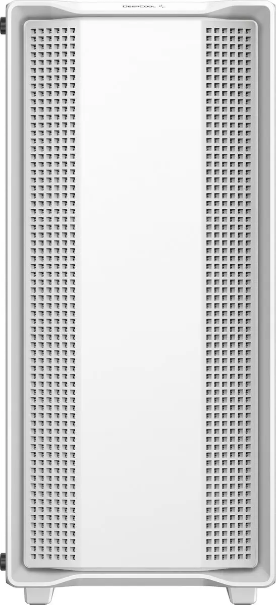 DeepCool CC560 WH V2 Midi Tower - Wit