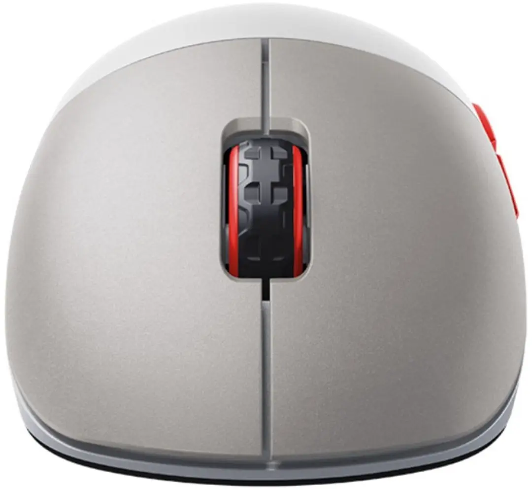 Cherry M8W-RETRO Toetsenbord - 5 Knoppen - Grijs
