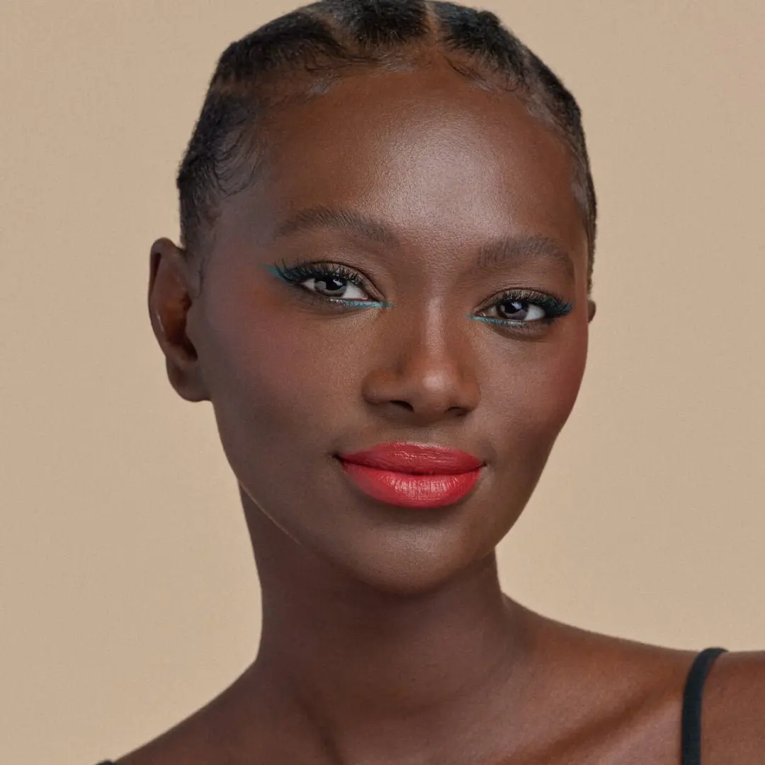 Catrice Scandalous Matte Lipstick Muse Of Inspiration