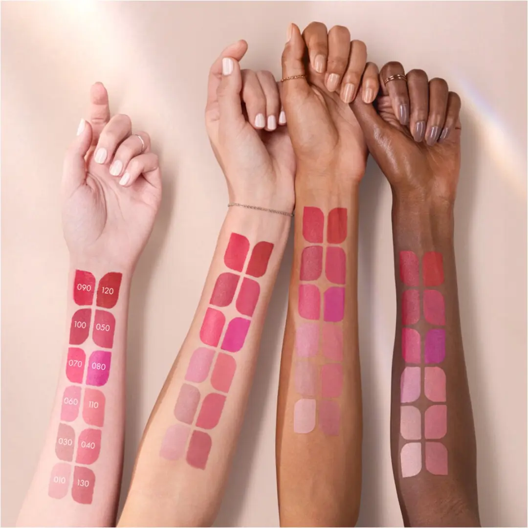 Catrice Scandalous Matte Lipstick Muse Of Inspiration - Rood